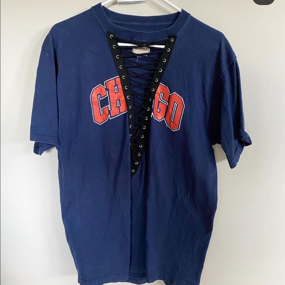 LF oversized t shirt